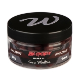 Boilies SERIA WALTER Bloody 7mm Halibut 30g