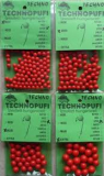 Technopufi Mini Jahoda