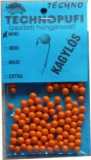 Technopufi Mini Mušla