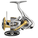 Naviják DAIWA Freams LT 4000D-C