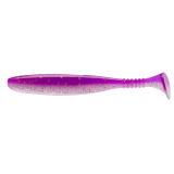 Gumenná nástraha Daiwa D´FIN 7,5cm 1ks UV violet