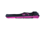 Púzdro na prúty Carp Expert  Method pink 2 komorové 135cm