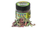 Benzar mix Jelly Baits Luminophore Worm 30ml