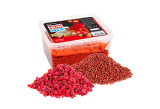 Pelety Benzár Mix Rapid Pelety Jahoda 1200g