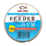 Top Mix TOP Feeder Gum 0,6mm 10m