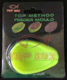 Plnička Krmítok Top Mix TOP Method Feeder 