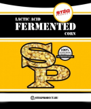 Kukurica Stég Product Fermented - Corn 900g