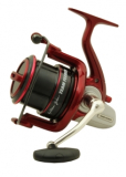 Naviják BY DÖME Team Feeder Long Cast 4500