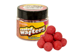 Boilies BENZAR MIX Coated Wafters Krill 30ml 8mm