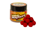 Boilies BENZAR MIX Coated Wafters Jahoda 30ml 8mm