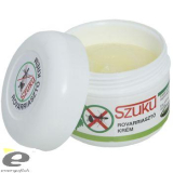 Szuku krém 40gr.