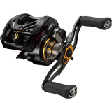 Multiplikátor DAIWA Morethan PE 1000XHL TW