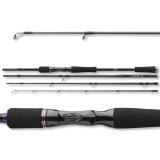 Prút DAIWA Prorex XR Travel Baitcast 2,40m 40-120g