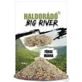 Krmivo Haldorado Big River Rýchla mrena 1,5kg