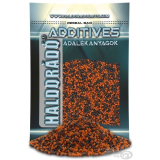 Pelety Haldorado micro pellet Čokoláda-pomaranč  800g