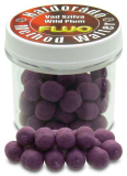 HALDORÁDO Fluo Method Wafter 8mm - Divoká slivka 10g