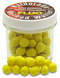 HALDORÁDO Fluo Method Wafter 8mm - Sladký ananás 10g