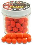 HALDORÁDO Fluo Method Wafter 8mm - Chili-škorica 10g