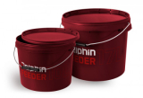 Okrúhle vedro s vrchnákom Delphin FEEDER 10l