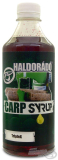 HALDORÁDO Carp Syrup Triplex 500ml