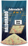 Krmivo HALDORADO Blendex 2 IN 1 N-Butyric Acid - Mango 800g