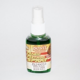 Aróma DOVIT Magic Method Spray Zelená mušla 50ml