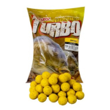 Boilies Benzár Mix Turbo Boilie Med 20 mm 800g