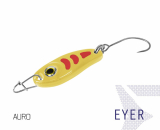 Plandavka Delphin EYER 1.5g AURO Hook #8