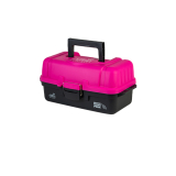 Rybársky kufrík Carp Expert Method Pink 38x18x17 cm