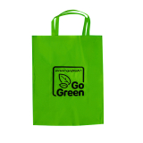 Ekologická nákupná taška Go Green základná do 8kg 10ks