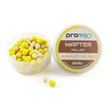 Pelety Promix Wafter jogurt-kyselina maslová 8mm 20g