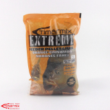 Krmivo Extreme Pellet+Juice Tímár mix Pomaranč-škorica 800g 150ml