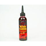 Aróma Motaba Carp Method Flavour Smoke Jahoda 150ml