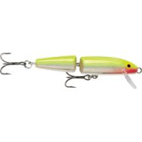 Wobler RAPALA Jointed 5cm SFC