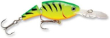 Wobler Rapala Jointed Shad Rap 7cm FT