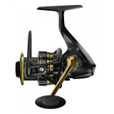 Naviják CORMORAN SEACOR PILK 5PiF 4000