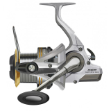 Naviják CORMORAN SEACOR SURF 5PiF 5000
