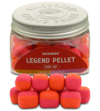 HALDORÁDO Legend Pellet PopUp 12, 16mm Čokoláda-pomaranč