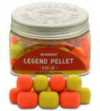 HALDORÁDO Legend Pellet PopUp 12, 16mm Med-pálenka