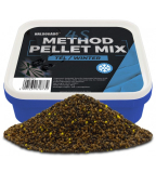 Pelet box Haldorado 4S Method Pellet Mix Zima