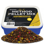 Pelet box Haldorado 4S Method Pellet Mix Leto