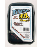 Pelety TOP MIX DYNAMIC Pellet Box Mango 400g