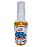 TOP MIX AQUA Method Spray Ananás-kyselina maslová 50ml