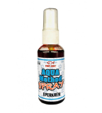 TOP MIX AQUA Method Spray Jahodový krém 50ml