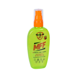Sprej proti komárom MFF Eucalyptus 100ml