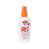 Sprej proti komárom MFF Basil&Lemon 100ml