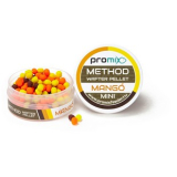 Pelety Promix Method Wafter Pellet Mini Mango 18g