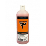 Aróma Feedermania River Liquid Spicy Frankfurter 500ml