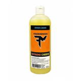 Aróma Feedermania River Liquid Extreme Cheese 500ml