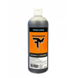 Aróma Feedermania River Liquid Coconut-Caramel 500ml